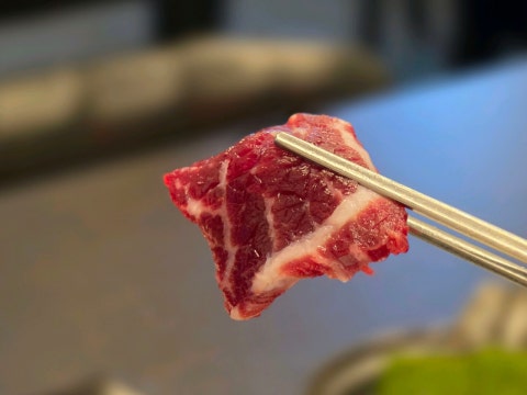 팔뚝집 영통구청점 사진 4