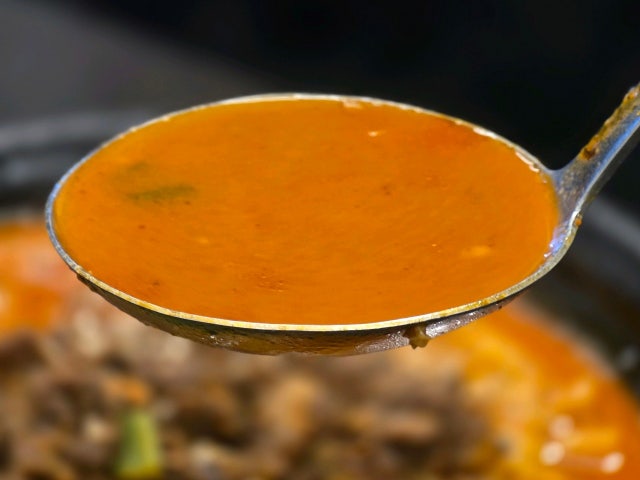 Palttukjip Yeongtonggucheong店 照片 5