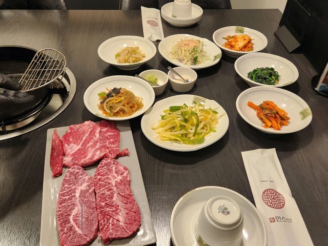 Minsohanu Seoyeouido店 照片 6