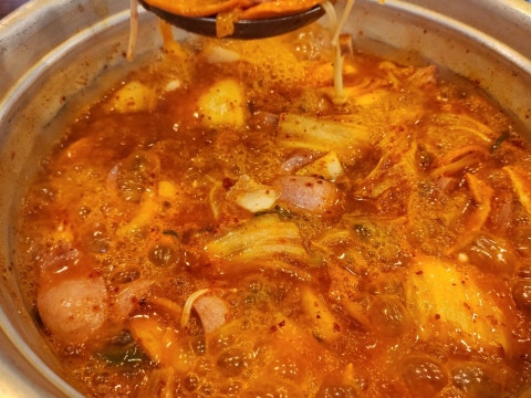 차프로 통돼지 가산디지털단지점 사진 4
