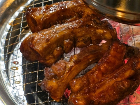 록갈비 영등포점 사진 4