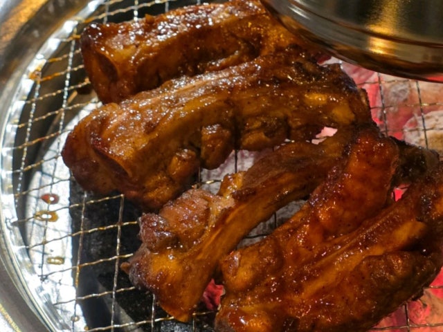 Rokgalbi Yeongdeungpo店 照片 4
