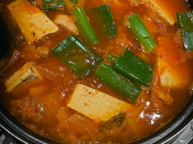 Yaksudongsaenggogi Photos 5