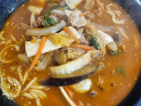 소돼지불맛집 사진 4