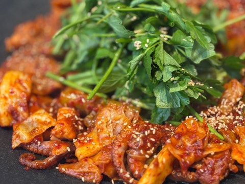 소울갈비 종각점 사진 4