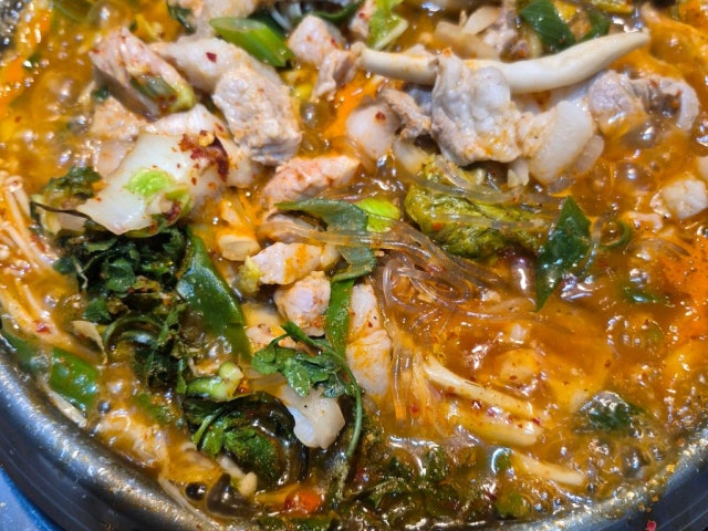 Chuksansarang 照片 5