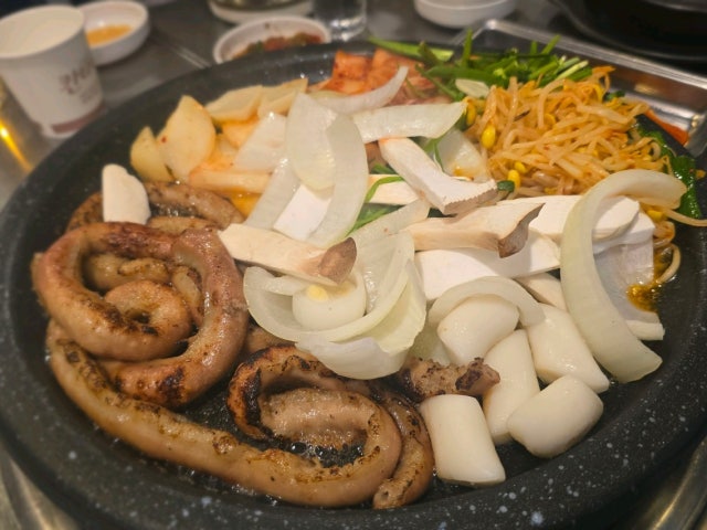 Jamaehwangsogopchang Photos 6