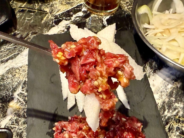 Kkotpinhanu 照片 6