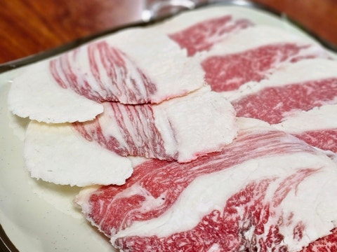 양남한우정육식당 사진 4