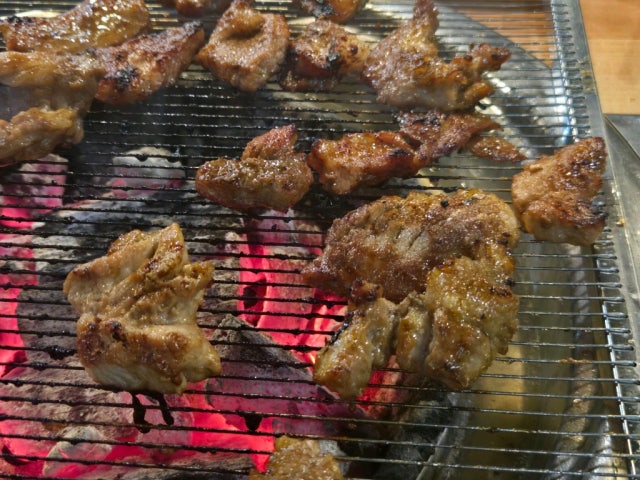 Yunseogalbi Gyesan店 照片 6