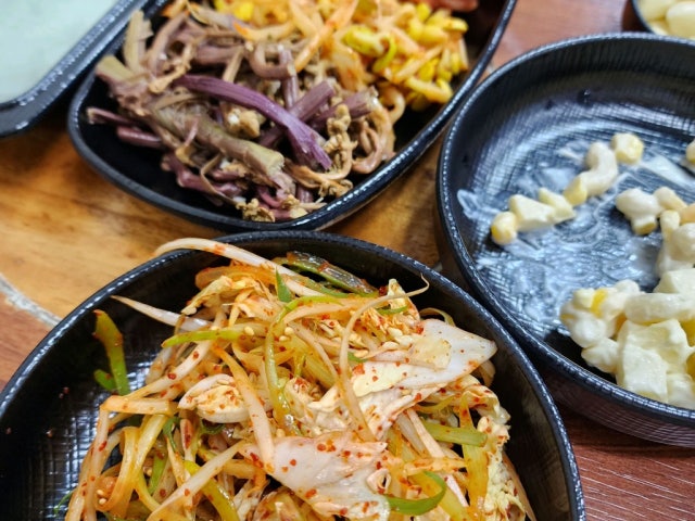 Gwangmyeonggalbi Deokcheon店 照片 6