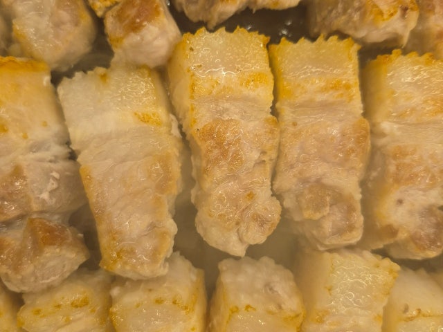 Halmaesotttukkeongsamgyeopsal Cheonansinbu店 写真 5