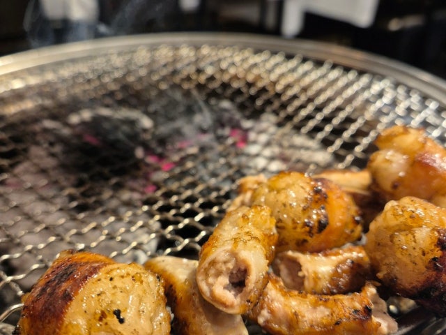 Gwangmyeongdaechangjip Songdodeoteraseu店 写真 4