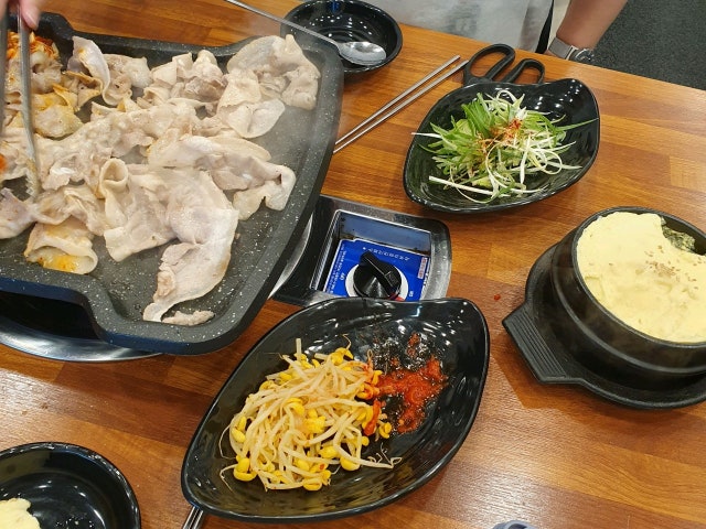 Seungseungsamgyeop Beomcheon店 照片 5