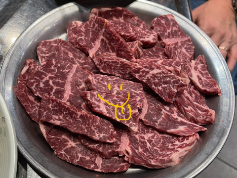 서민갈비살 사진 4