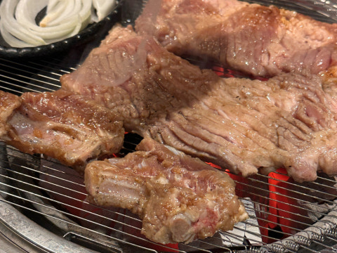 유성갈비 태평점 사진 4