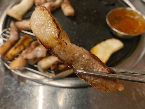대통연탄불 사진 4