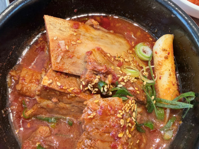 Gohyangsogalbijjim Choryangjikyeong店 照片 5