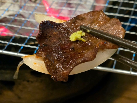 야끼니꾸소량 합정본점 사진 4