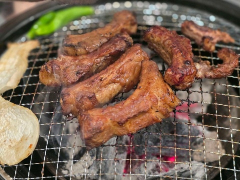 갈비데이 사진 4