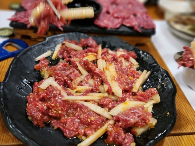 Myeongdonghanubang Photos 6
