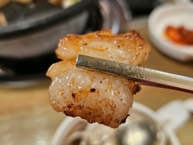 Chamudolyanggopchang 写真 5