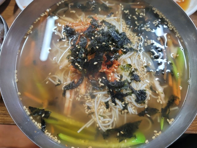 Pilbongsanheukdwaejidolgui Daejeon 本店 写真 5