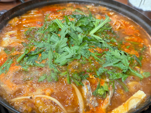 Oneuleunsamgyeopsal 照片 4