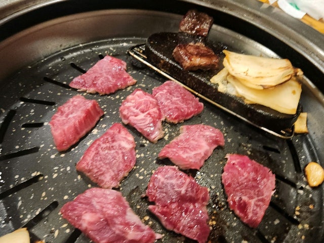 Myeongdonghanubang Photos 4