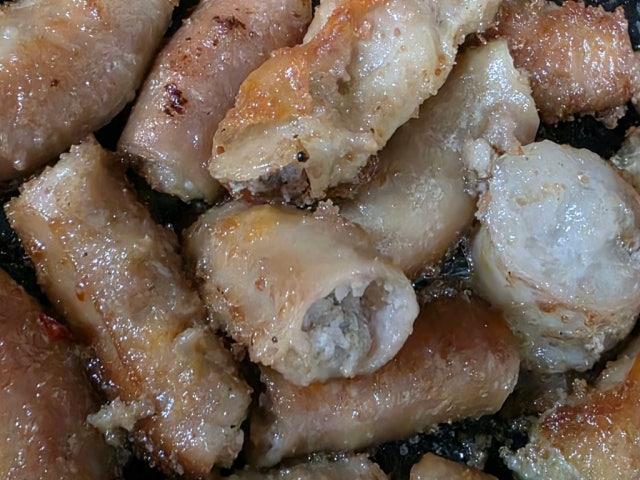 Jeongingopchang Inha 總店 照片 4