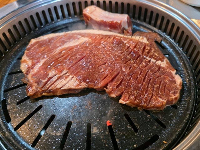 Dondonsutbulgalbi 照片 5