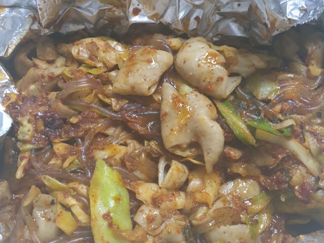 Hyejinnegopchang 照片 4