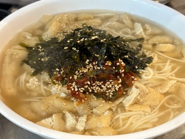 Kkoltongdwaejanggun Geomdansindosi店 照片 6