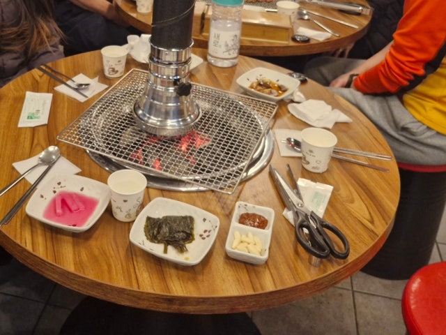 Hongcheonhwarosutbulgui 照片 4