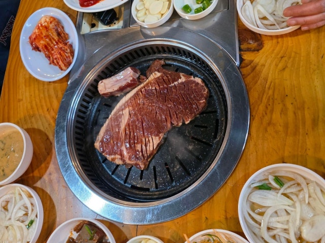 Dondonsutbulgalbi 照片 6
