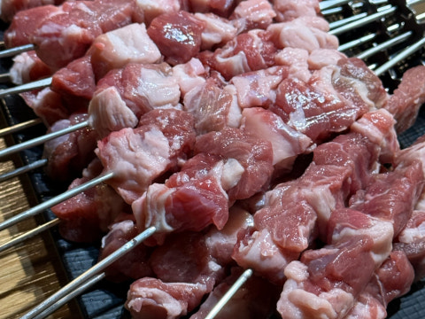 서수원양꼬치양갈비참숯구이 사진 4