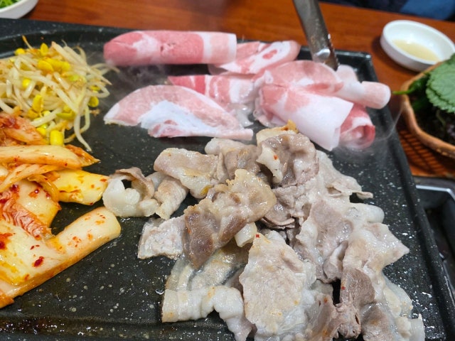 Jonggajipgalbi Photos 5