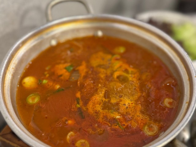 Yapjumeokgogi Gwanggyo 本店 写真 6