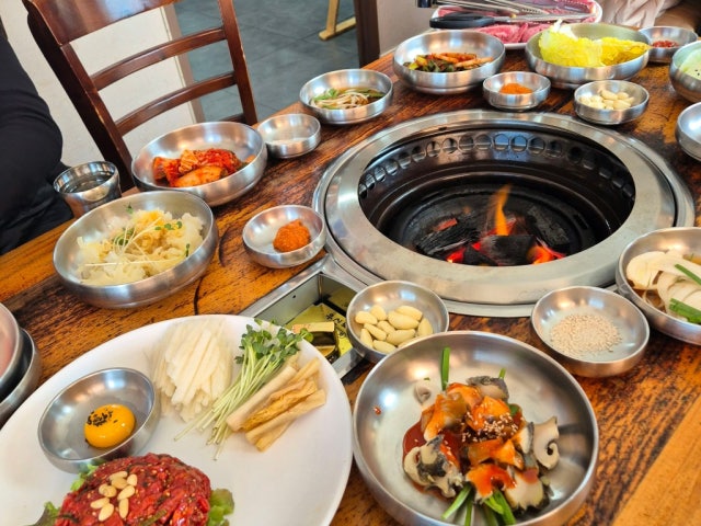 Usinjeong 照片 4