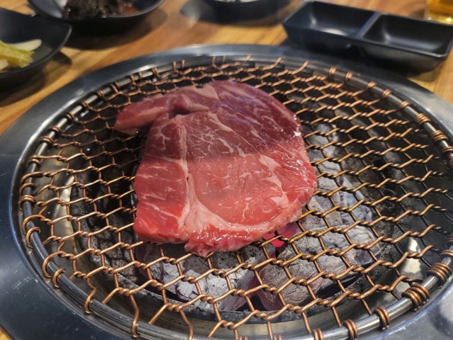 Sobaekjeom 写真 6