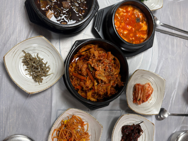 Wonyehanuso 照片 6