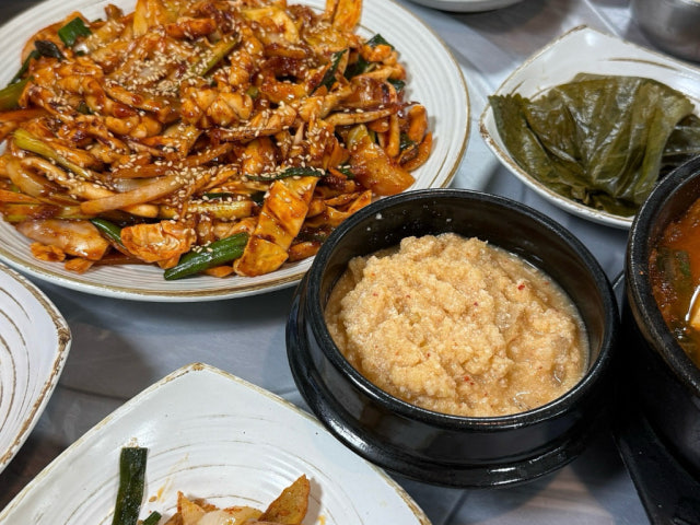 Wonyehanuso 照片 5