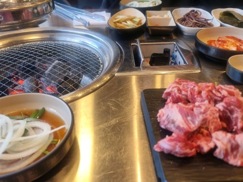 우리동네정육식당 응암2호점 사진 4