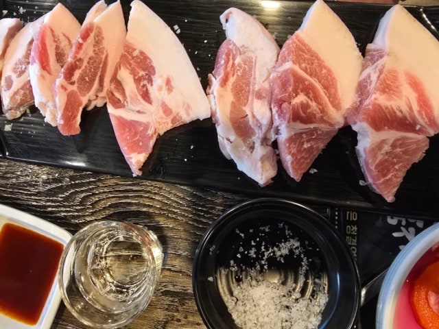 Dodukgogi Imhak店 写真 4