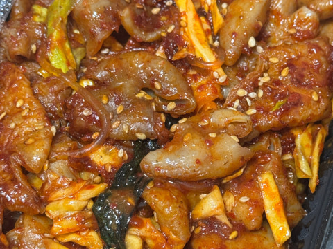 곱창의전설 방이점 사진 4