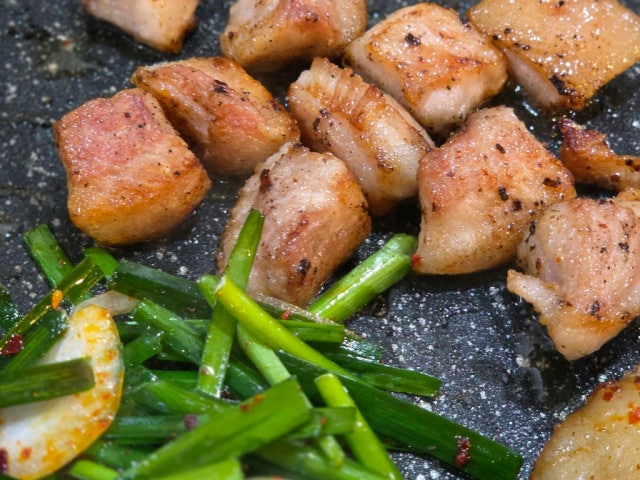 Pujutgansaenggogi 照片 4