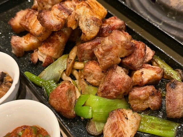 Nambu Seonreung店 照片 4