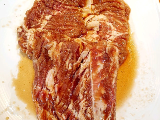 Myeongpumsujesutbulgalbi 照片 5