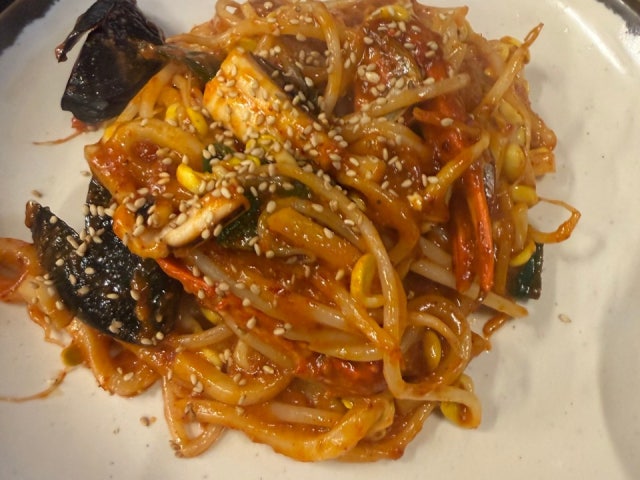 Okgyesanhogalbi 照片 6