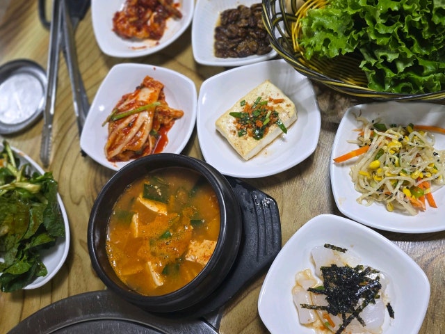 Wangrungsutbulgalbi 写真 6